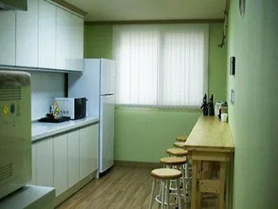 Hotel Ss Guest House Seoul