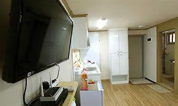 Ss Guest House Seoul