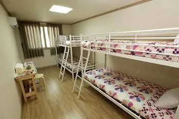 Ss Guest House Seoul Hotel