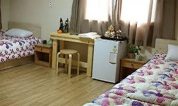 Hotel Ss Guest House Seoul
