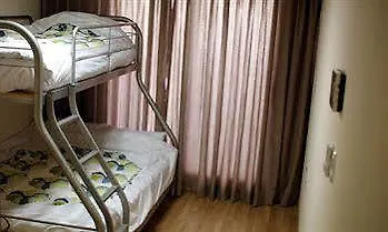Ss Guest House Seoul 2*,