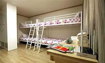 Hotel Ss Guest House Seoul