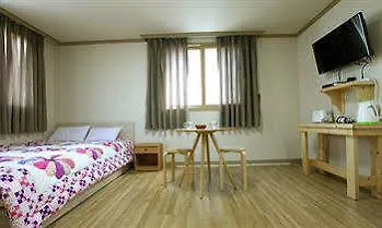 Ss Guest House Seoul
