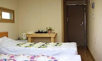 Hotel Ss Guest House Seoul