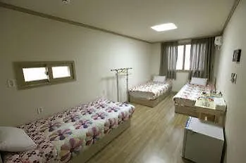Ss Guest House Seoul 2*,  South Korea