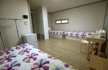 Ss Guest House Seoul Hotel