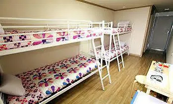 Ss Guest House Seoul Hotel