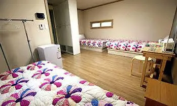 ** Hotel Ss Guest House Seoul South Korea