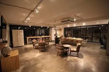 Ss Guest House Seoul Hotel