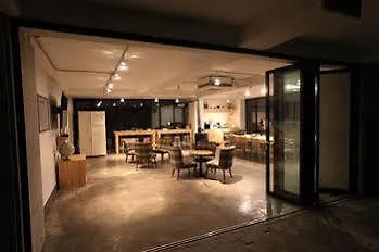 ** Hotel Ss Guest House Seoul South Korea