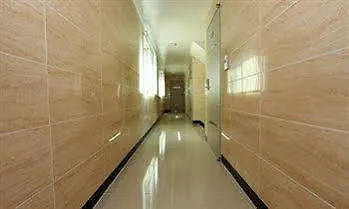 Ss Guest House Seoul 2*,