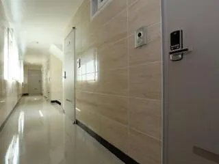 Ss Guest House Seoul