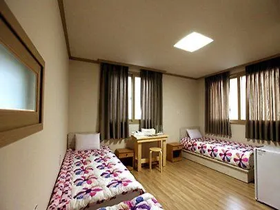 Ss Guest House Seoul Hotel