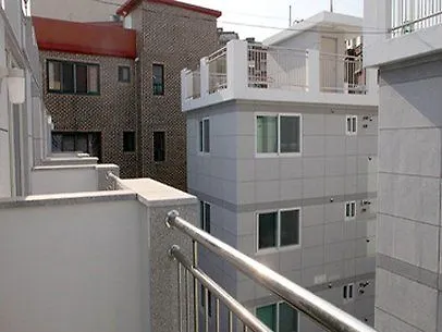 Ss Guest House Seoul