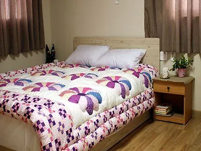 Hotel Ss Guest House Seoul