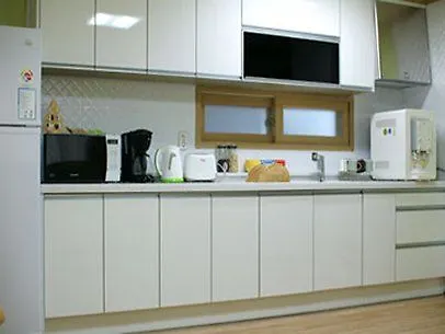 Ss Guest House Seoul 2*,  South Korea