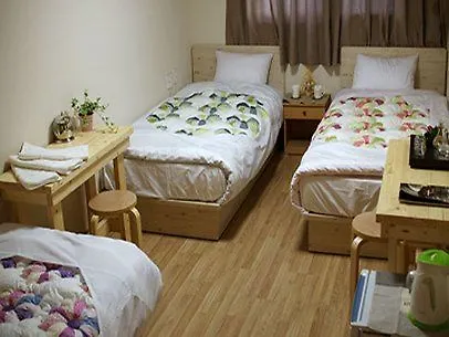 Ss Guest House Seoul South Korea