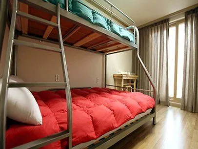 Ss Guest House Seoul 2*,  South Korea