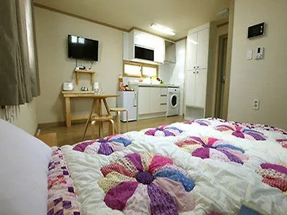 ** Hotel Ss Guest House Seoul South Korea