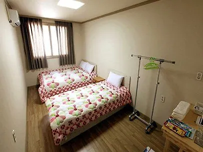 Ss Guest House Seoul