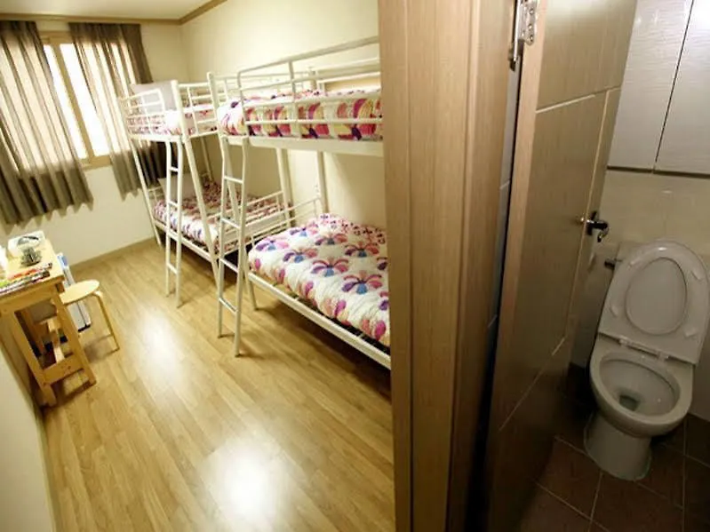 Ss Guest House Seoul 2*,  South Korea