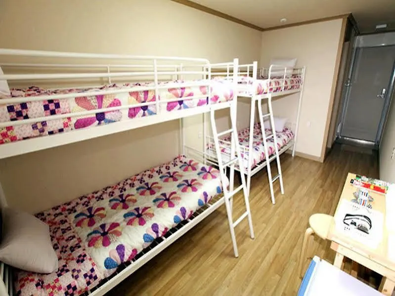 Hotel Ss Guest House Seoul